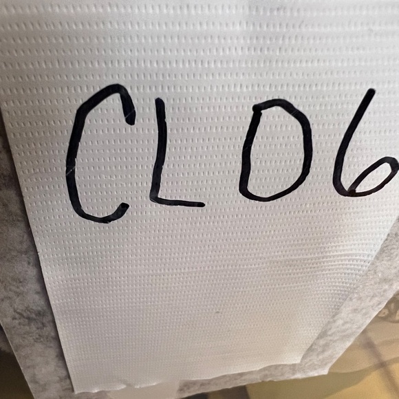 SPLITS59 HARRIS SHERPA JACKET NEW SIZE SMALL - Picture 11 of 11